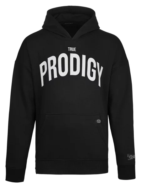 Palton Trueprodigy alb