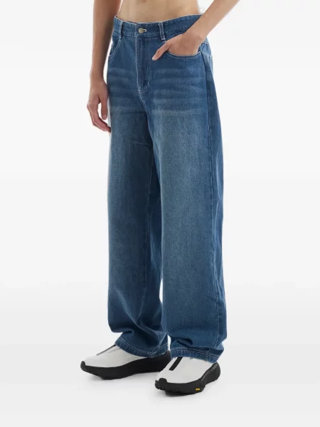 Blugi Off Duty albastru