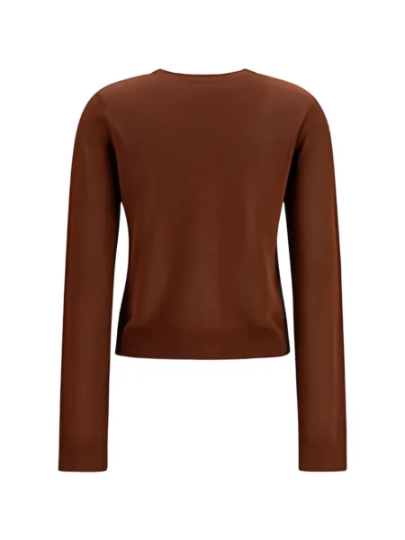 Cardigan Ganni maro