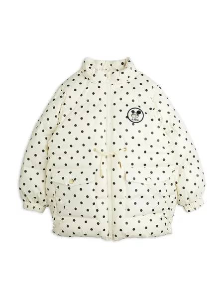 Детская куртка Mini Rodini