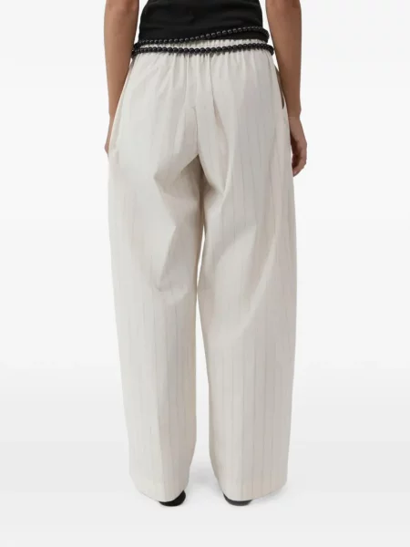 Pantaloni St. Agni cu imagine