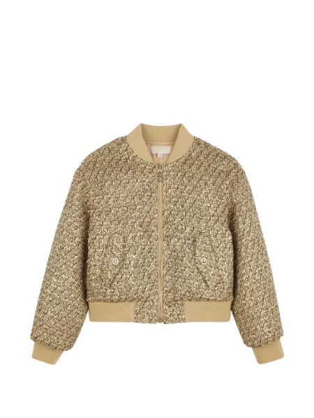 Dětska bomber bunda Michael Kors