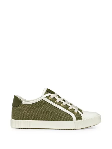 Top Geox verde