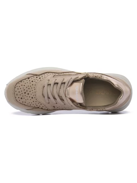 Pantofi Igi&co bej