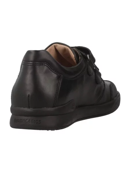Pantofi copii Biomecanics negru