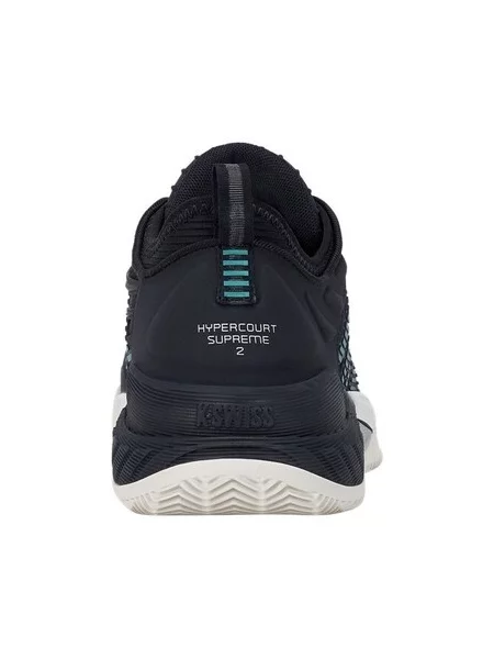 Pantofi K-swiss albastru