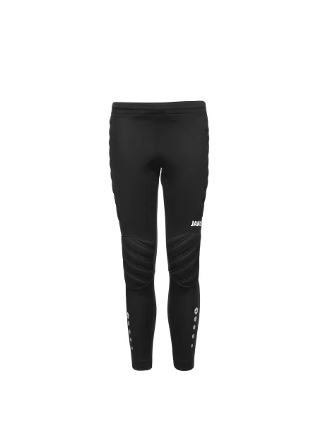 JAKO Pantaloni sport Striker negru alb