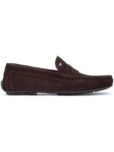 Pantofi Martinelli maro