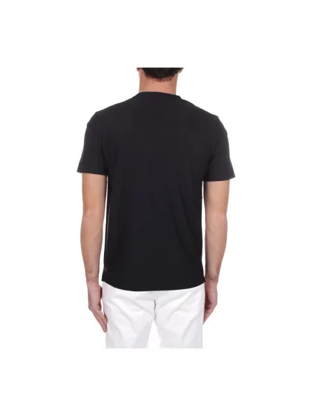 Tricou Hèskimo negru