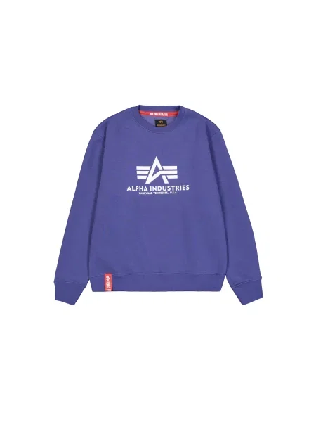 Hanorac Alpha Industries alb