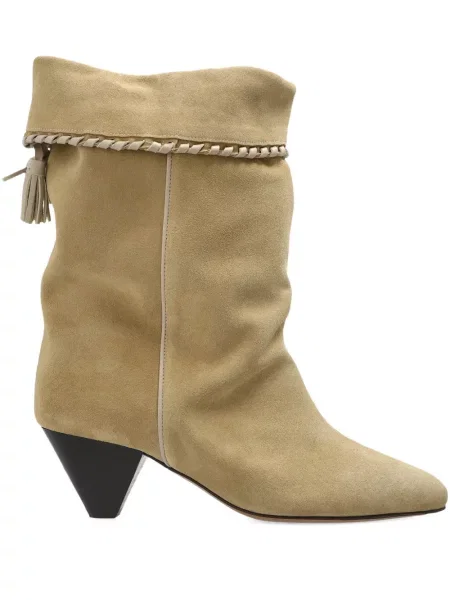 Botine Isabel Marant