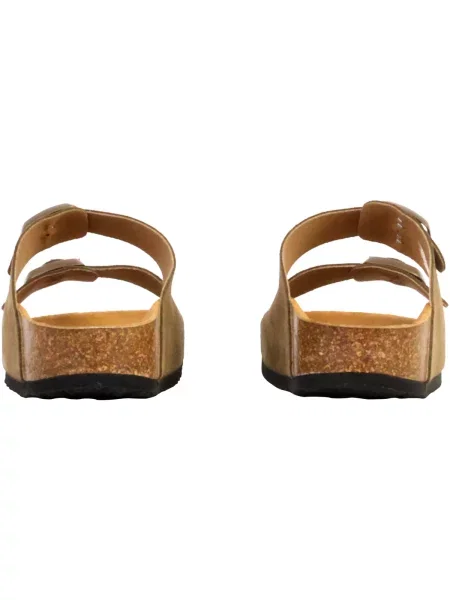 Pantofi Plakton verde