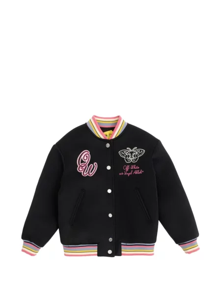 Kurtka dziecięca Off-white biała