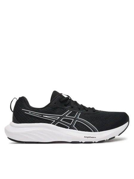 Pantofi pentru alergare Asics negru