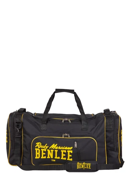 Rucsac Benlee gri