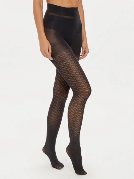 Колготы Boss черные