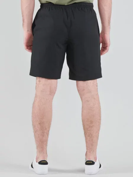 Rövidnadrág Lacoste fekete