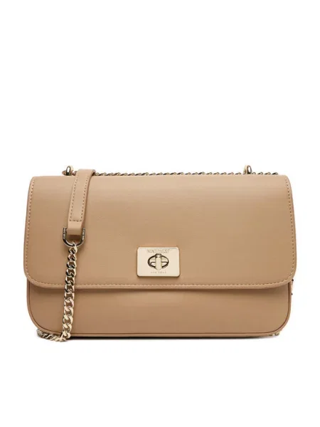 Сумка Nine West бежевая