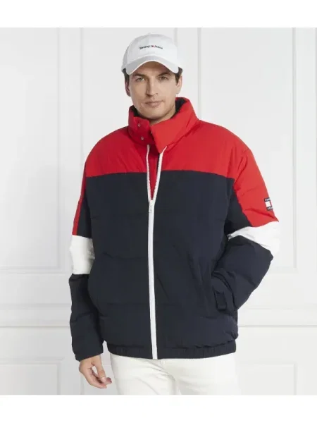 Tommy Jeans Geacă