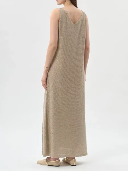 Сукня Panicale Cashmere бежева