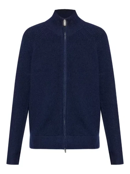 Cardigan Marant albastru