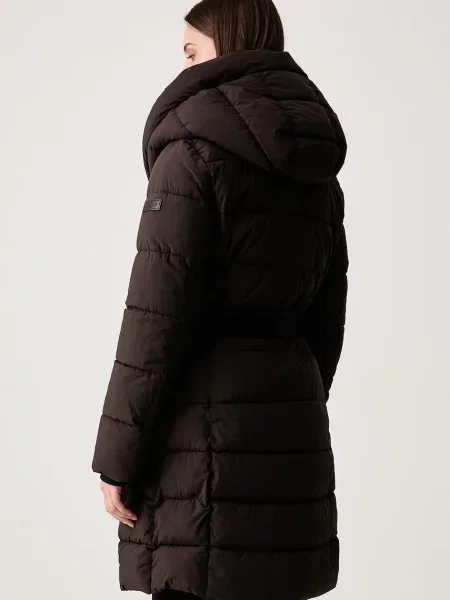 DKNY зимова куртка