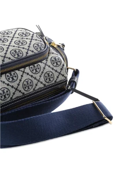 Geantă Tory Burch cu imagine