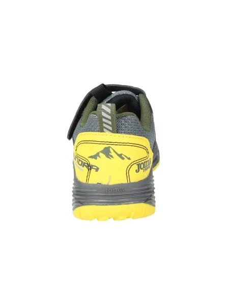 Pantofi copii Joma negru