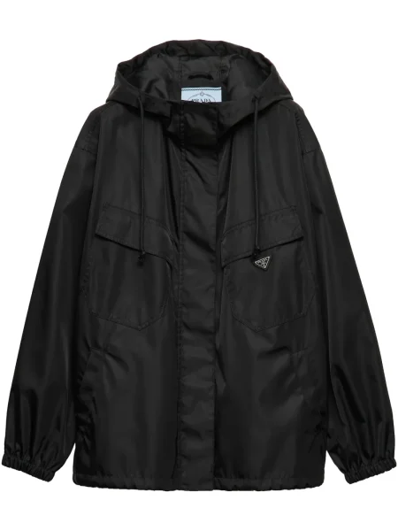 Geacă Prada negru