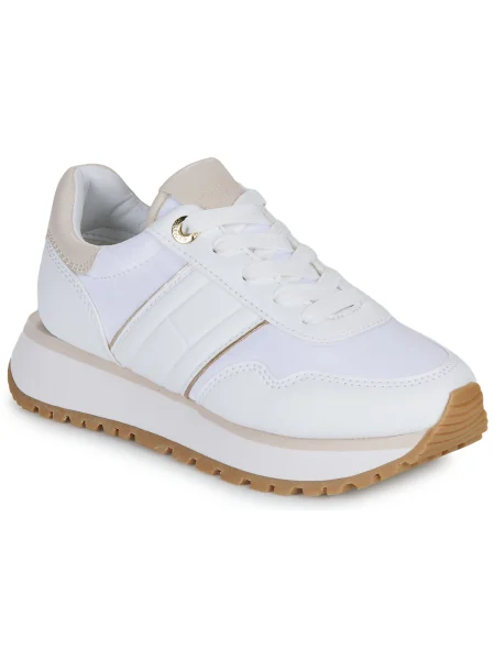 Pantofi copii Tommy Hilfiger bej