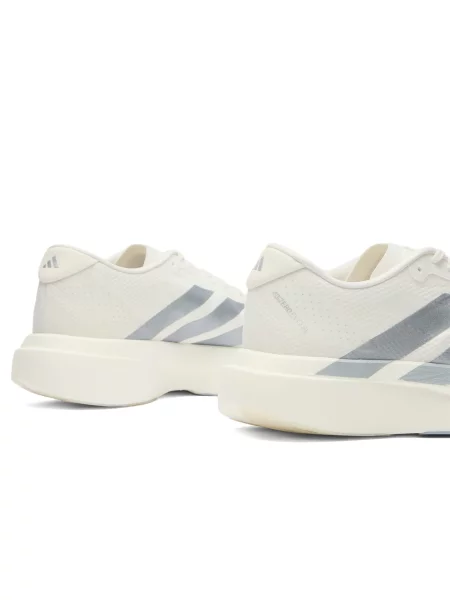 Sneakersy Adidas Adizero białe