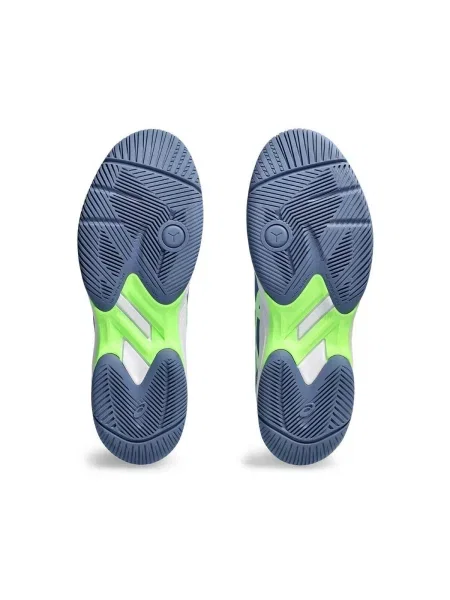 Pantofi Asics albastru