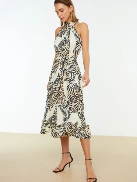 Rochie Trendyol negru