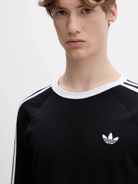 Лонгслів adidas Originals