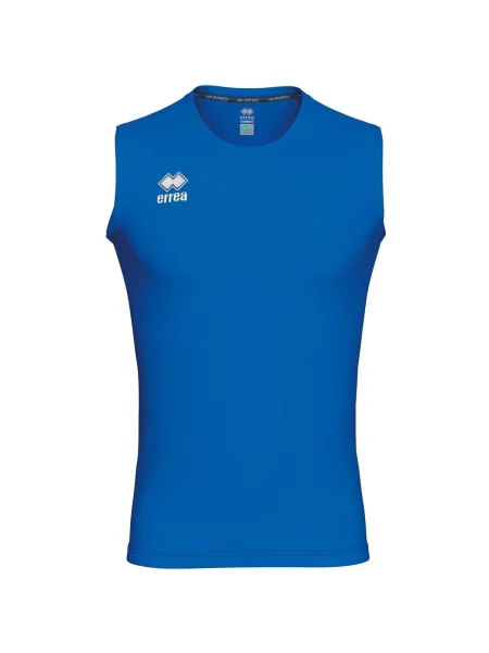 Tricou copii Errea albastru