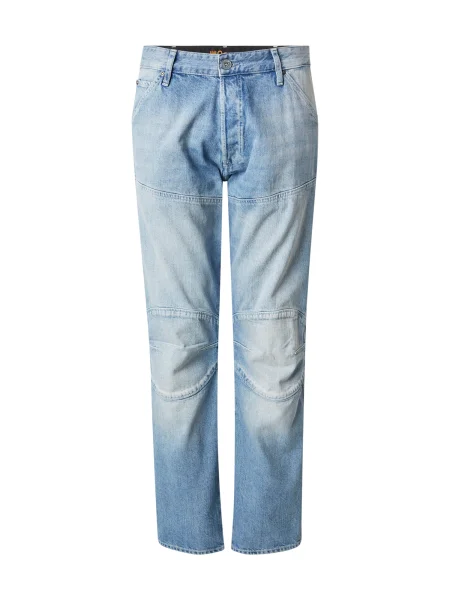 G-STAR Jeans deschis albastru