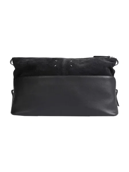 Torebka Maison Margiela czarna
