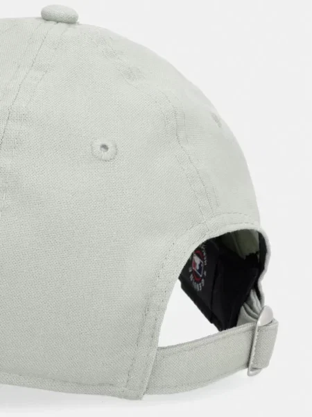 Льняная кепка New Era