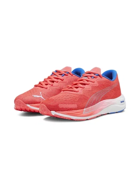 Buty do biegania Puma Velocity Nitro 2 czerwone