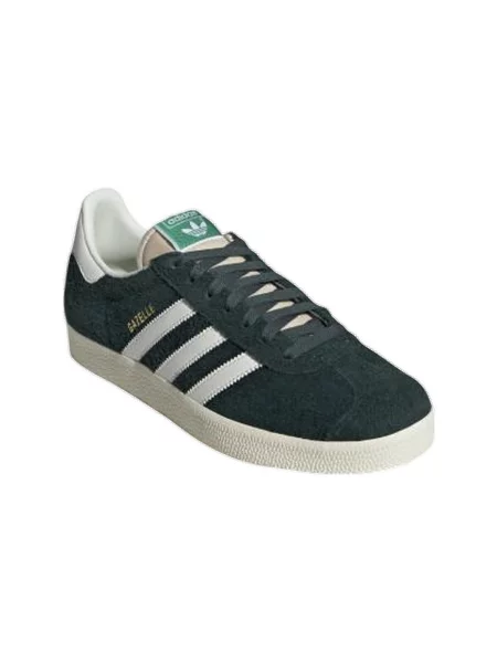 Tenisky Adidas Gazelle zelená