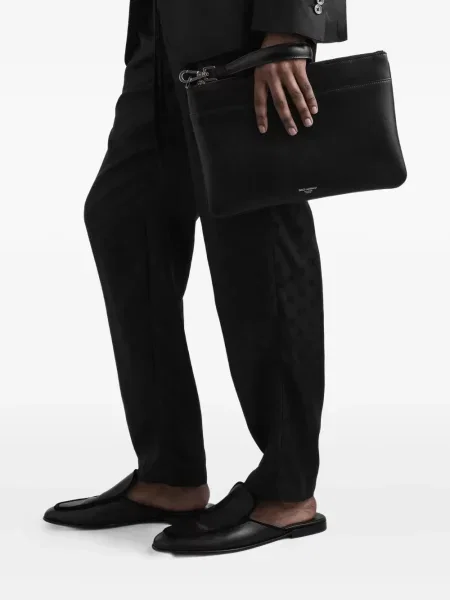 Чанта Dolce & Gabbana черно