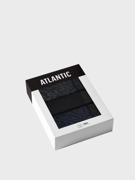 Боксери Atlantic