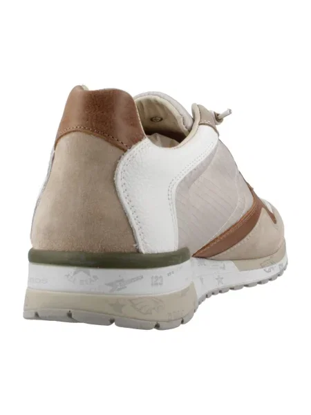 Pantofi Cetti maro