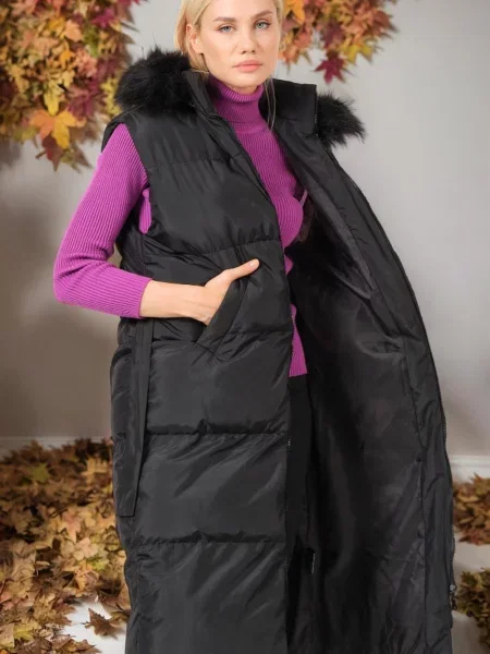 Елек Dewberry черно