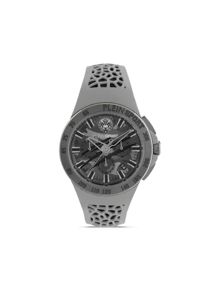 Ceas Plein Sport gri