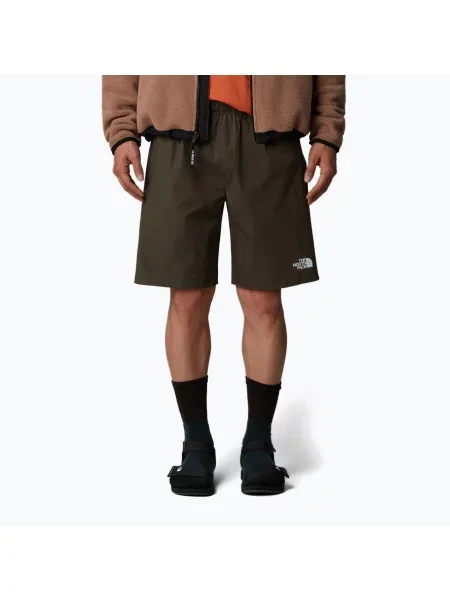 Pantaloni scurți pentru bărbați The North Face Limestone new taupe green verde