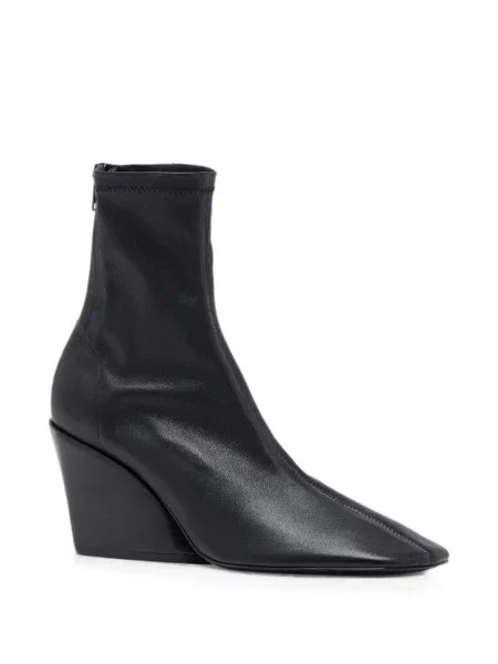 Botine Proenza Schouler stretch negru