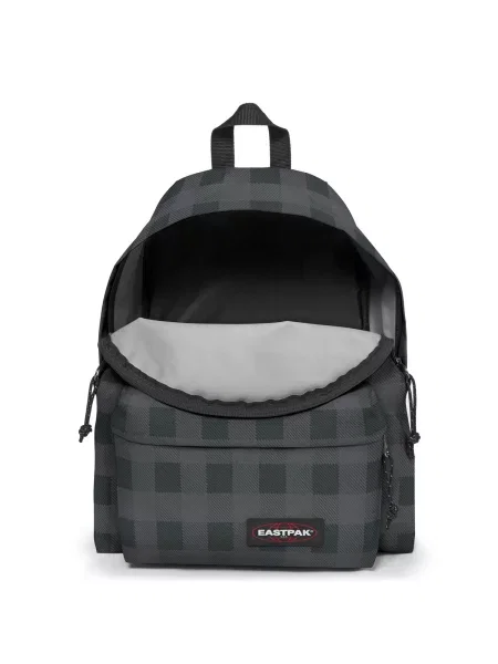 EASTPAK Batoh antracitová / tmavosivá sivá