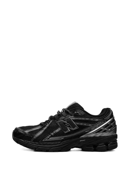 Sneakerși New Balance negru