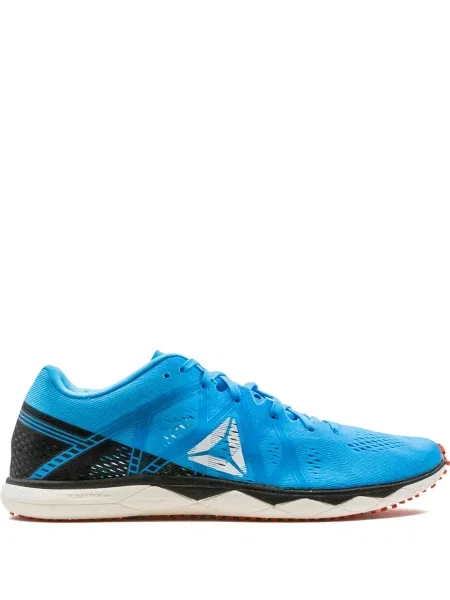 Sneakerși Reebok Floatride alergare albastru